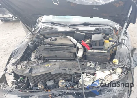 1999 Saab 9-5 z USA, uszkodzony, nr VIN YS3ED48E5X3003737